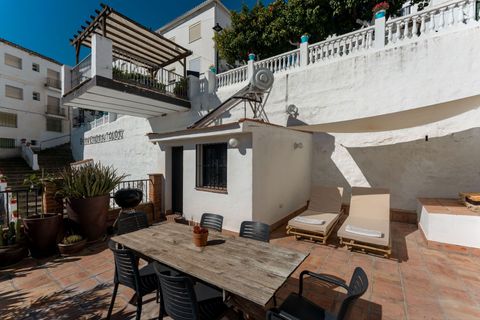 Byhus i Tolox, Malaga, Tolox - € 239.000 | Ref: R5317702 - foto 33