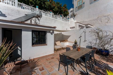 Byhus i Tolox, Malaga, Tolox - € 239.000 | Ref: R5317702 - foto 34
