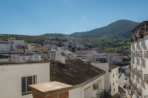 Byhus i Tolox, Malaga, Tolox - € 239.000 | Ref: R5317702 - foto 36