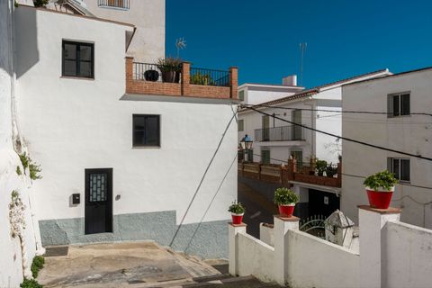 Byhus i Tolox, Malaga, Tolox - € 239.000 | Ref: R5317702 - foto 37