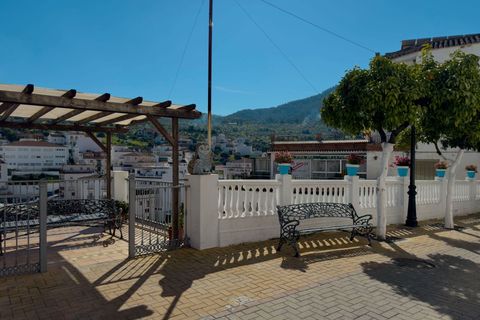 Byhus i Tolox, Malaga, Tolox - € 239.000 | Ref: R5317702 - foto 38