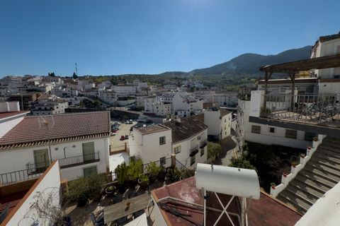 Byhus i Tolox, Malaga, Tolox - € 239.000 | Ref: R5317702 - foto 39