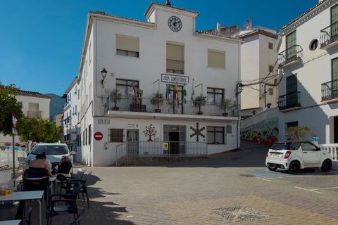 Byhus i Tolox, Malaga, Tolox - € 239.000 | Ref: R5317702 - foto 41
