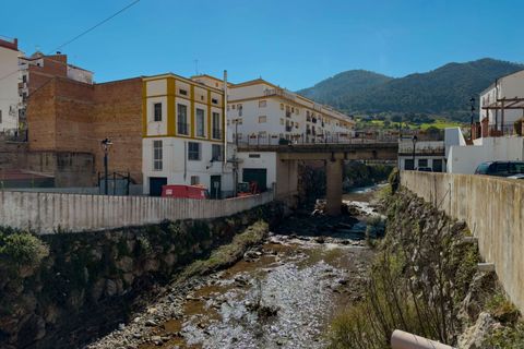 Byhus i Tolox, Malaga, Tolox - € 239.000 | Ref: R5317702 - foto 42