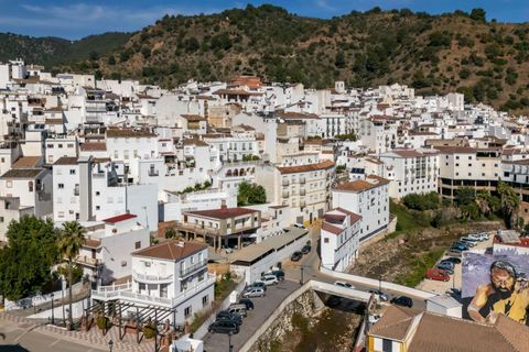 Byhus i Tolox, Malaga, Tolox - € 239.000 | Ref: R5317702 - foto 43