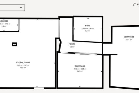 Byhus i Tolox, Malaga, Tolox - € 239.000 | Ref: R5317702 - foto 44