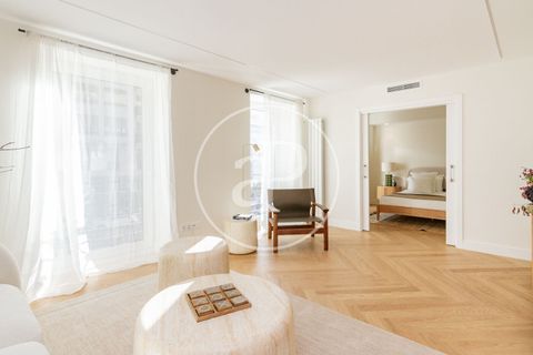 Lejlighed i Madrid, Madrid, Madrid - € 2.500.000 | Ref: VM2602074 - foto 6
