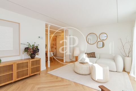 Lejlighed i Madrid, Madrid, Madrid - € 2.500.000 | Ref: VM2602074 - foto 7