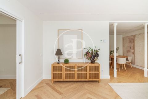 Lejlighed i Madrid, Madrid, Madrid - € 2.500.000 | Ref: VM2602074 - foto 8
