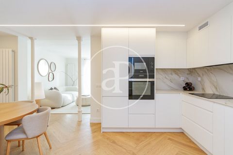 Lejlighed i Madrid, Madrid, Madrid - € 2.500.000 | Ref: VM2602074 - foto 9
