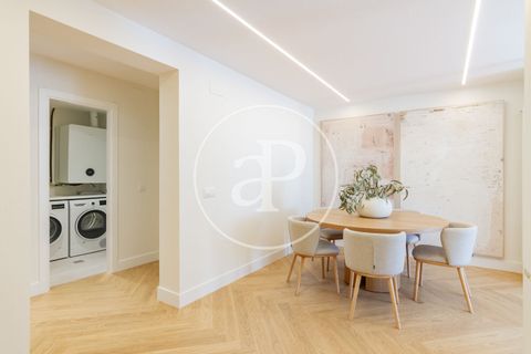 Lejlighed i Madrid, Madrid, Madrid - € 2.500.000 | Ref: VM2602074 - foto 10
