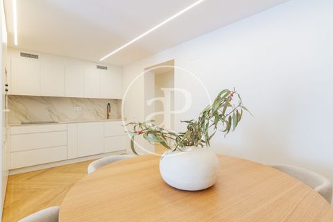 Lejlighed i Madrid, Madrid, Madrid - € 2.500.000 | Ref: VM2602074 - foto 11