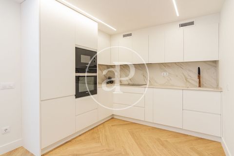 Lejlighed i Madrid, Madrid, Madrid - € 2.500.000 | Ref: VM2602074 - foto 12