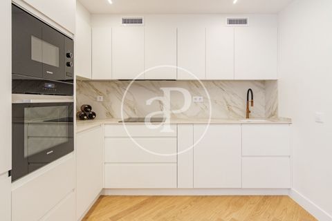 Lejlighed i Madrid, Madrid, Madrid - € 2.500.000 | Ref: VM2602074 - foto 13