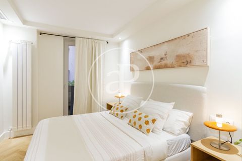 Lejlighed i Madrid, Madrid, Madrid - € 2.500.000 | Ref: VM2602074 - foto 14