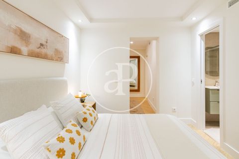 Lejlighed i Madrid, Madrid, Madrid - € 2.500.000 | Ref: VM2602074 - foto 15