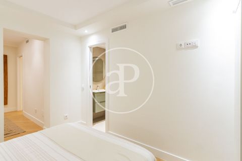 Lejlighed i Madrid, Madrid, Madrid - € 2.500.000 | Ref: VM2602074 - foto 16