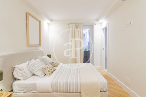 Lejlighed i Madrid, Madrid, Madrid - € 2.500.000 | Ref: VM2602074 - foto 17