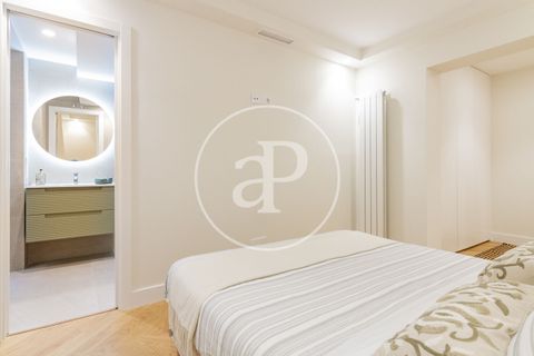 Lejlighed i Madrid, Madrid, Madrid - € 2.500.000 | Ref: VM2602074 - foto 18