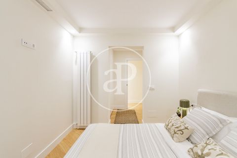 Lejlighed i Madrid, Madrid, Madrid - € 2.500.000 | Ref: VM2602074 - foto 19