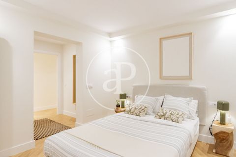 Lejlighed i Madrid, Madrid, Madrid - € 2.500.000 | Ref: VM2602074 - foto 20