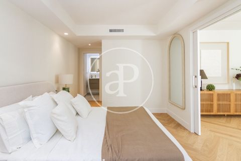 Lejlighed i Madrid, Madrid, Madrid - € 2.500.000 | Ref: VM2602074 - foto 21