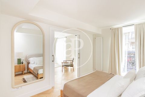 Lejlighed i Madrid, Madrid, Madrid - € 2.500.000 | Ref: VM2602074 - foto 22