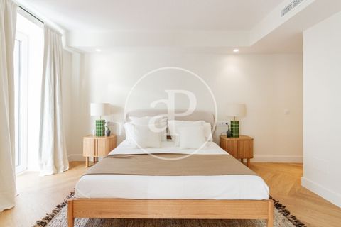 Lejlighed i Madrid, Madrid, Madrid - € 2.500.000 | Ref: VM2602074 - foto 23