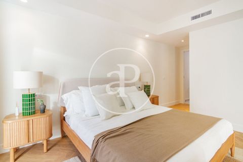 Lejlighed i Madrid, Madrid, Madrid - € 2.500.000 | Ref: VM2602074 - foto 24