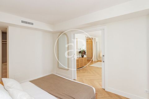 Lejlighed i Madrid, Madrid, Madrid - € 2.500.000 | Ref: VM2602074 - foto 25