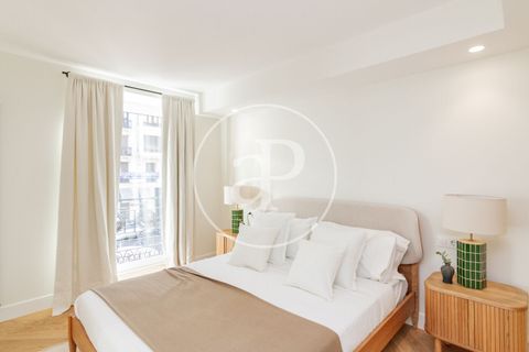 Lejlighed i Madrid, Madrid, Madrid - € 2.500.000 | Ref: VM2602074 - foto 26