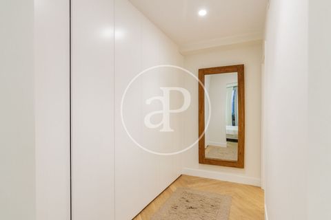 Lejlighed i Madrid, Madrid, Madrid - € 2.500.000 | Ref: VM2602074 - foto 27