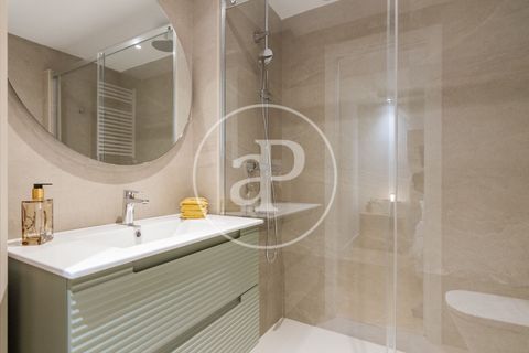 Lejlighed i Madrid, Madrid, Madrid - € 2.500.000 | Ref: VM2602074 - foto 28