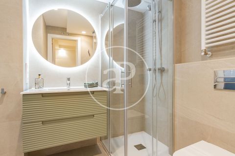 Lejlighed i Madrid, Madrid, Madrid - € 2.500.000 | Ref: VM2602074 - foto 29