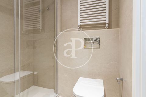 Lejlighed i Madrid, Madrid, Madrid - € 2.500.000 | Ref: VM2602074 - foto 30