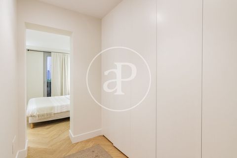 Lejlighed i Madrid, Madrid, Madrid - € 2.500.000 | Ref: VM2602074 - foto 31