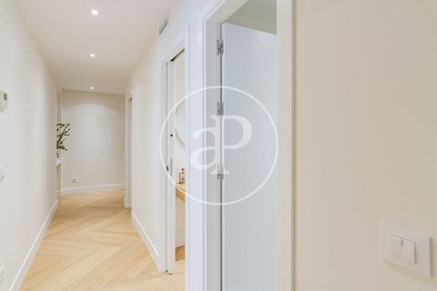Lejlighed i Madrid, Madrid, Madrid - € 2.500.000 | Ref: VM2602074 - foto 32