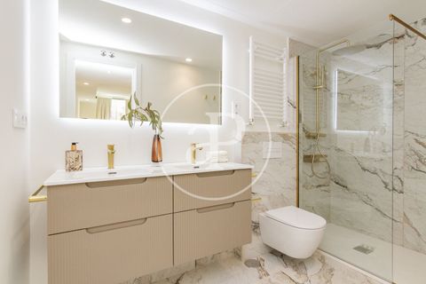Lejlighed i Madrid, Madrid, Madrid - € 2.500.000 | Ref: VM2602074 - foto 33