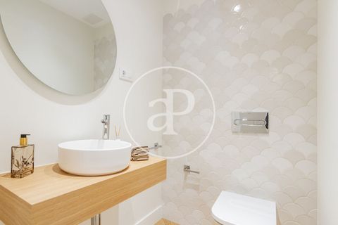 Lejlighed i Madrid, Madrid, Madrid - € 2.500.000 | Ref: VM2602074 - foto 34