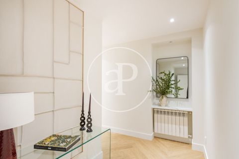 Lejlighed i Madrid, Madrid, Madrid - € 2.500.000 | Ref: VM2602074 - foto 35