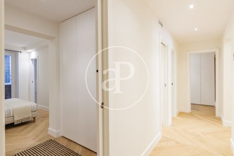 Lejlighed i Madrid, Madrid, Madrid - € 2.500.000 | Ref: VM2602074 - foto 36