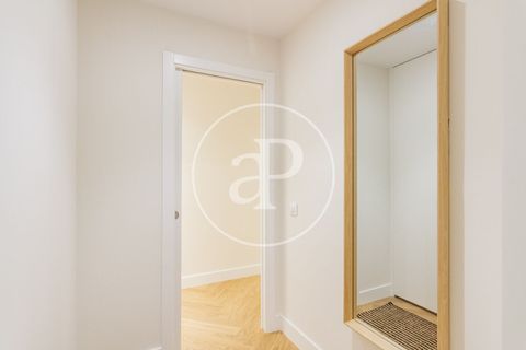 Lejlighed i Madrid, Madrid, Madrid - € 2.500.000 | Ref: VM2602074 - foto 37