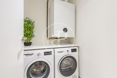 Lejlighed i Madrid, Madrid, Madrid - € 2.500.000 | Ref: VM2602074 - foto 40