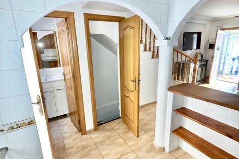 Byhus i Playa Flamenca, Alicante, Playa Flamenca - € 248.000 | Ref: v-40668 - foto 7
