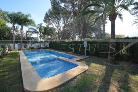 Leilighet i Denia, Alicante, Denia - € 299 000 | Ref: N-1426 - foto 8