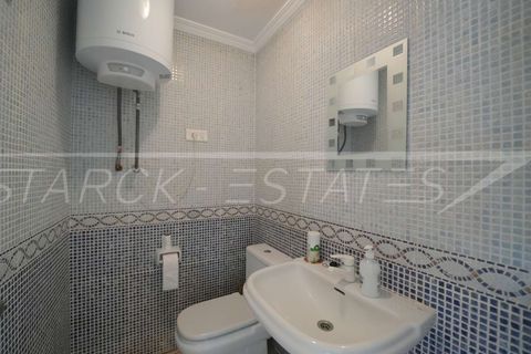 Leilighet i Denia, Alicante, Denia - € 299 000 | Ref: N-1426 - foto 15