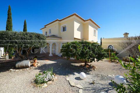 Villa i Beniarbeig, Alicante, Beniarbeig - € 689.000 | Ref: N-1326 - foto 6