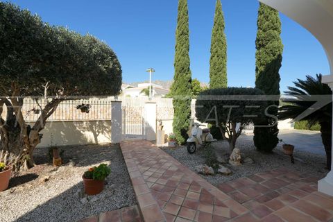 Villa i Beniarbeig, Alicante, Beniarbeig - € 689.000 | Ref: N-1326 - foto 7