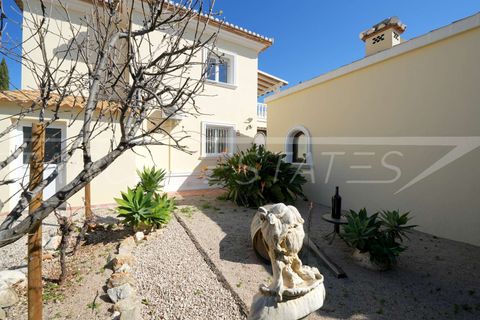 Villa i Beniarbeig, Alicante, Beniarbeig - € 689.000 | Ref: N-1326 - foto 8