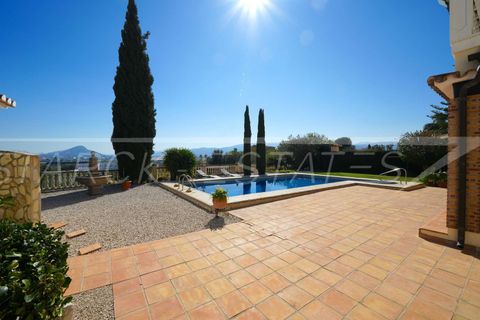 Villa i Beniarbeig, Alicante, Beniarbeig - € 689.000 | Ref: N-1326 - foto 9
